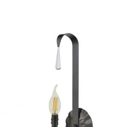 Sam 1-Light Antique Copper Wall Sconce by Springdale Lighting 8 Sam 1-Light Antique Copper Wall Sconce by Springdale Lighting -Litton Lane Sales antique copper springdale lighting wall sconces spw15015 4f 1000