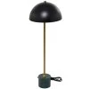 28 in. Black Metal Table Lamp by Litton Lane 1 28 in. Black Metal Table Lamp by Litton Lane -Litton Lane Sales black litton lane desk lamps 042767 64 1000