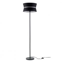 Verdi Straight Floor Lamp by Bromi Design