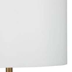 24 in. Blue Stoneware Modern Accent Lamp by Litton Lane 15 24 in. Blue Stoneware Modern Accent Lamp by Litton Lane -Litton Lane Sales blue litton lane table lamps 042531 44 1000