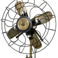 63 in. Brown Aluminum Floor Lamp by Litton Lane -Litton Lane Sales brown litton lane floor lamps 18902 77 1000