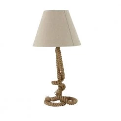 29 in. Brown Metal Table Lamp by Litton Lane -Litton Lane Sales brown litton lane table lamps 67663 1f 1000