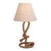 29 in. Brown Metal Table Lamp by Litton Lane -Litton Lane Sales brown litton lane table lamps 67663 64 1000