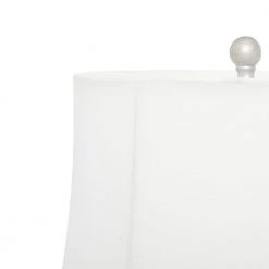 15 in. Brown Polystone Table Lamp (Set of 2) by Litton Lane 21 15 in. Brown Polystone Table Lamp (Set of 2) by Litton Lane -Litton Lane Sales brown litton lane table lamps 78496 44 1000