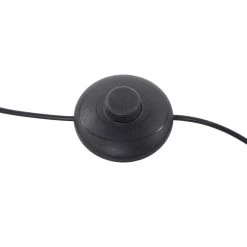 67 in. Gold Metal Modern Floor Lamp by Litton Lane 15 67 in. Gold Metal Modern Floor Lamp by Litton Lane -Litton Lane Sales gold litton lane floor lamps 040246 fa 1000