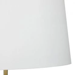 26 in. Grey Stoneware Modern Accent Lamp by Litton Lane 15 26 in. Grey Stoneware Modern Accent Lamp by Litton Lane -Litton Lane Sales gray litton lane table lamps 042436 44 1000