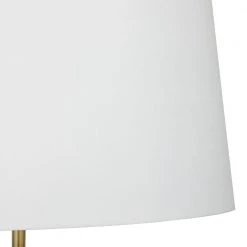 26 in. Grey Stoneware Modern Accent Lamp by Litton Lane 13 26 in. Grey Stoneware Modern Accent Lamp by Litton Lane -Litton Lane Sales gray litton lane table lamps 042436 77 1000