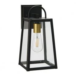 Dorchester - Oil Rubbed Bronze Metal and Glass Outdoor Light by Robert Stevenson Lighting 14 Dorchester - Oil Rubbed Bronze Metal and Glass Outdoor Light by Robert Stevenson Lighting -Litton Lane Sales oil rubbed bronze robert stevenson lighting outdoor sconces ec1225 44 1000