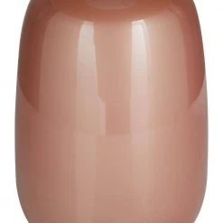 17 In. Pink Polyester Glam Table Lamp by Litton Lane -Litton Lane Sales pink litton lane table lamps 040882 fa 1000