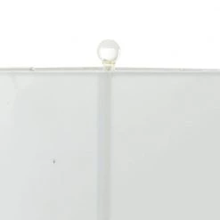 29 in. Silver Glass Glam Table Lamp by Litton Lane 14 29 in. Silver Glass Glam Table Lamp by Litton Lane -Litton Lane Sales silver litton lane table lamps 040499 40 1000