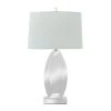 29 in. Silver Glass Glam Table Lamp by Litton Lane 2 29 in. Silver Glass Glam Table Lamp by Litton Lane -Litton Lane Sales silver litton lane table lamps 040499 64 1000