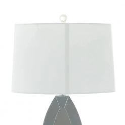 29 in. Silver Glass Glam Table Lamp by Litton Lane 16 29 in. Silver Glass Glam Table Lamp by Litton Lane -Litton Lane Sales silver litton lane table lamps 040499 77 1000