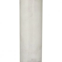 29 in. White Marble Modern Table Lamp by Litton Lane -Litton Lane Sales white litton lane table lamps 043099 a0 1000