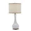 13 in. Gold Metal Table Lamp, Set of 2 by Litton Lane